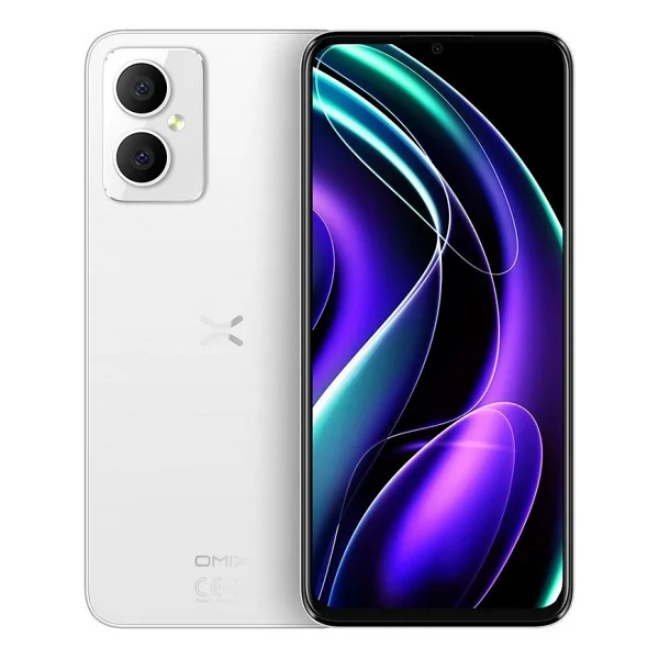 Omix X4 128 GB Siyah - Görsel 7