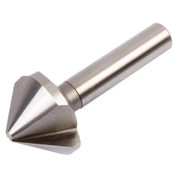 Hss Havşa Freze 90 Derece 8,3 Mm - Görsel 3