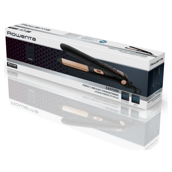 Rowenta Easyliss Sf1629f0 Saç Düzleştirici - Görsel 9