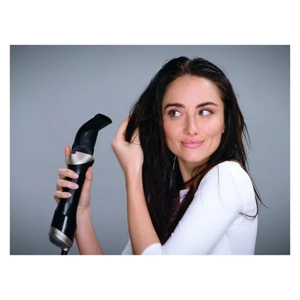 Rowenta Brush Activ Ub9540f0 5in1 Saç Şekillendirme Seti - Görsel 4