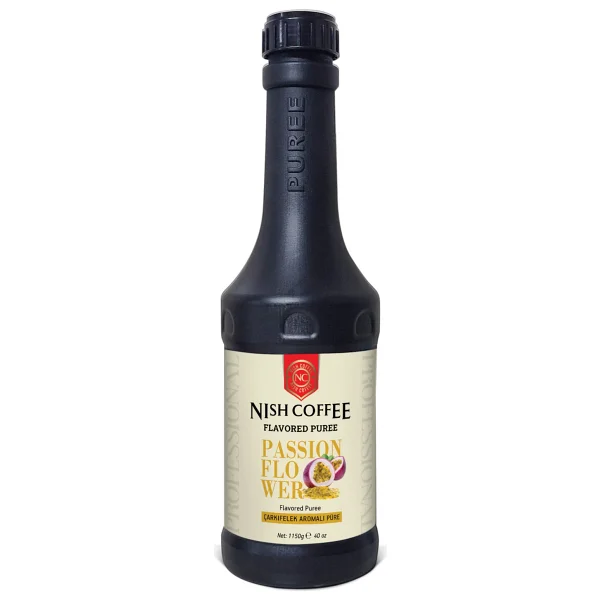 Nish Çarkıfelek Aromalı Püre 1.15 Kg - Görsel 5