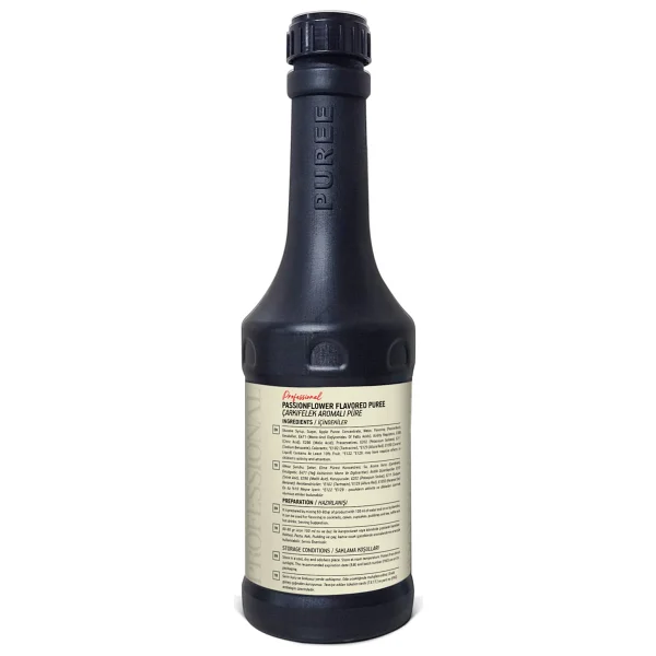 Nish Çarkıfelek Aromalı Püre 1.15 Kg - Görsel 2