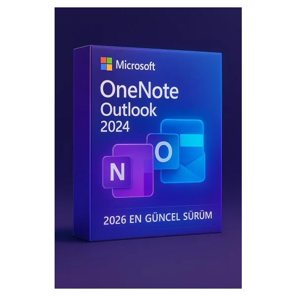 Microsoft Office Pro Plus 2024/2026 Orijinal Dijital Lisans - Güncel Sürüm, Ömür Boyu Aktivasyon, Güvenli Kullanım - Görsel 7