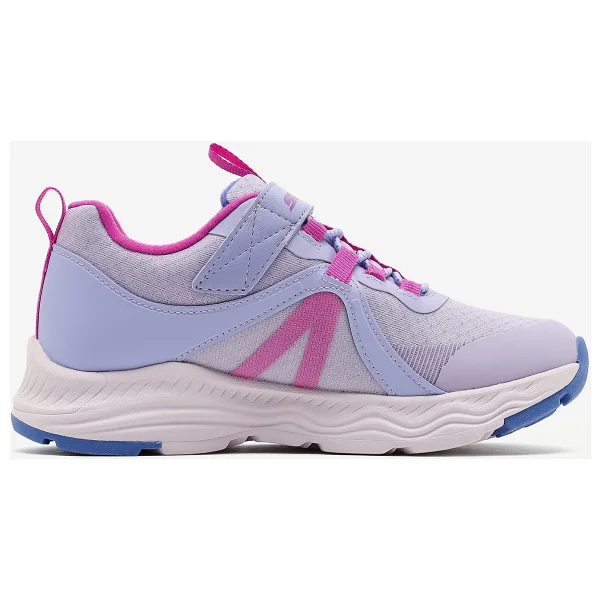 Skechers Adventure Blitz 303406l Perı Mavi Kız Çocuk Spor Ayakkabı - Görsel 2