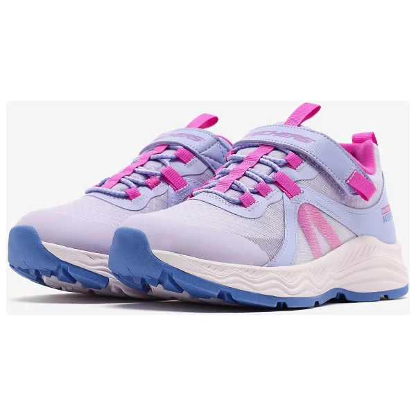 Skechers Adventure Blitz 303406l Perı Mavi Kız Çocuk Spor Ayakkabı - Görsel 3