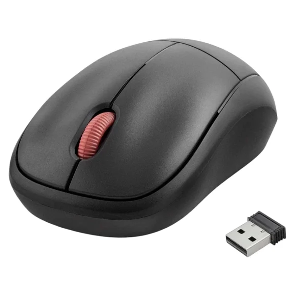 Nodar Nd3409 Optik Kablosuz Mouse - Görsel 3