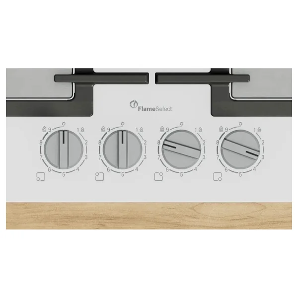 Bosch Serie 6 Ppp6a2ı40o Ankastre Ocak - Görsel 4