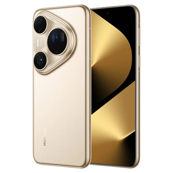 Huawei Pura 80 Ultra 512 GB Altın