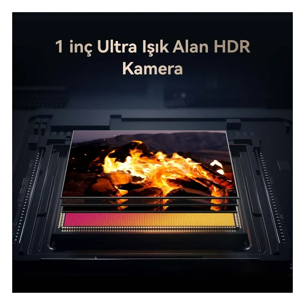 Huawei Pura 80 Ultra 512 GB Altın - Görsel 8