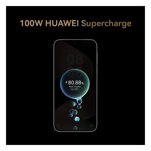 Huawei Pura 80 Ultra 512 GB Altın - Görsel 5