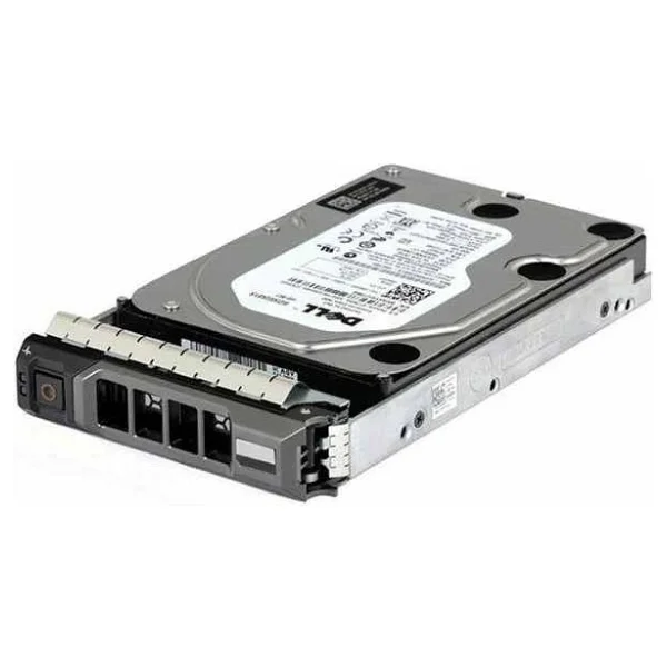 Dell Constellation E.S3 3tb 7.2k 6g Sas 3.5" Sunucu Harddisk (St3000nm0023 055h49 9zm278-150) - Görsel 2