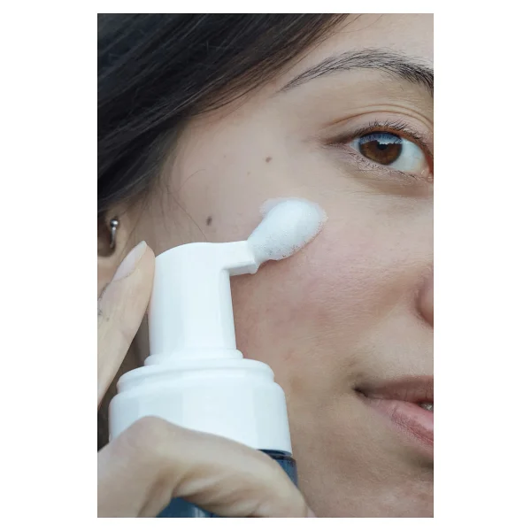 Lumene Nordic Hydra Arctic Aqua 150 Ml Yüz Temizleme Köpüğü - Görsel 5