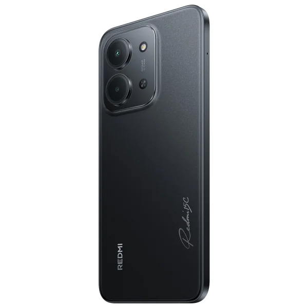 Xiaomi Redmi 15c 5g 256 GB - Görsel 6