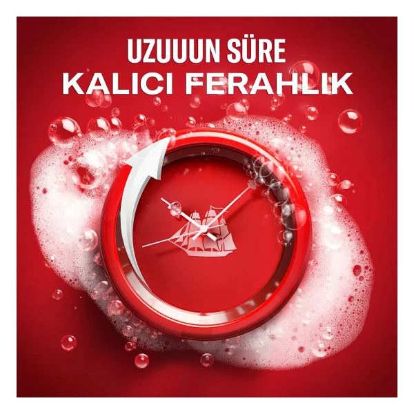 Old Spice Rockstar 3 İn 1 400 Ml Duş Jeli - Görsel 4