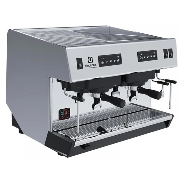 Electrolux 602633 2 Gruplu Tam Otomatik Espresso Makinesi - Görsel 2