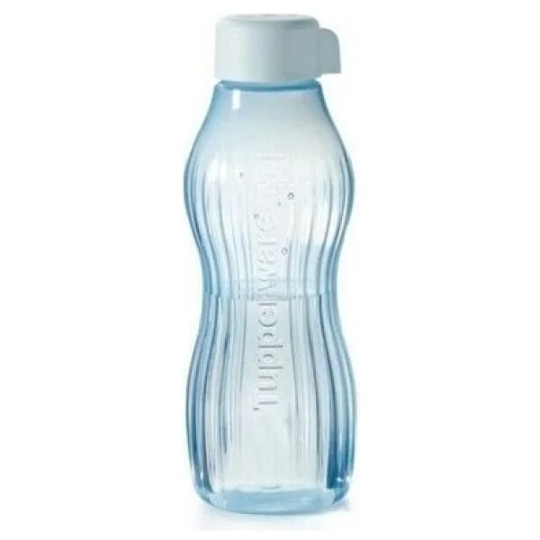 Tupperware Ice Eco Şişe Suluk 880 Ml - Görsel 2
