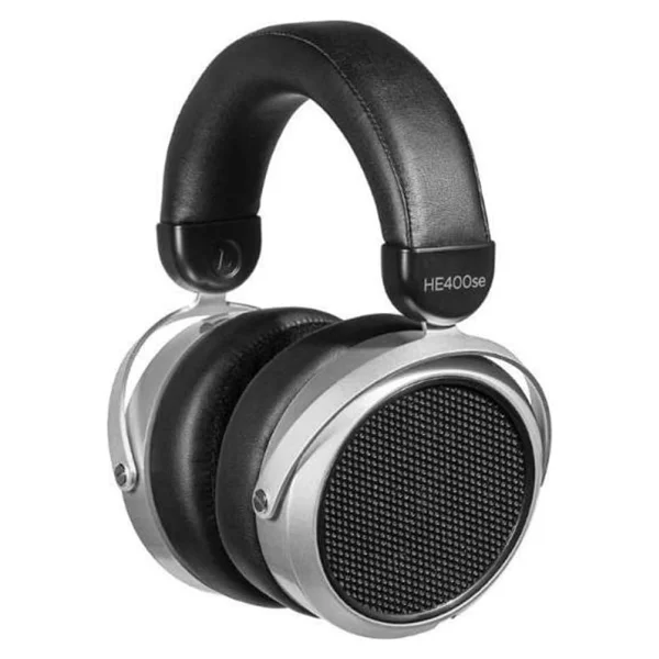 Hifiman He400se Kulak Üstü Stüdyo Kulaklığı - Görsel 4