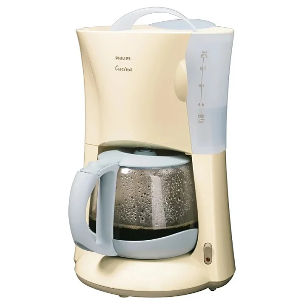 Philips Cucina Hd7524/60 Filtre Kahve Makinesi - Görsel 2