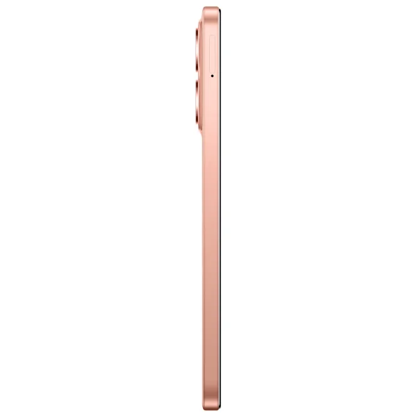 Xiaomi Redmi 15c 256 GB 8 GB Turuncu - Görsel 8