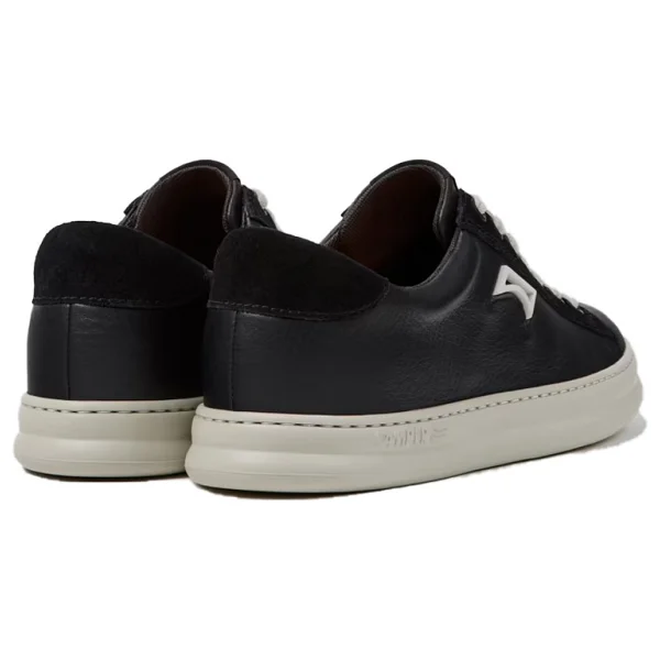 Camper Runner K101052-002 Siyah-Beyaz Erkek Sneaker - Görsel 2