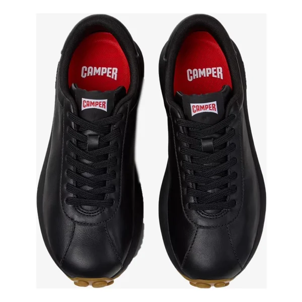 Camper Pelotas Athens K201853-001 Siyah Kadın Sneaker - Görsel 2
