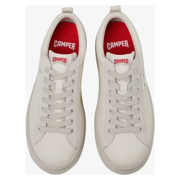 Camper Runner K101052-003 Beyaz Erkek Sneaker - Görsel 3