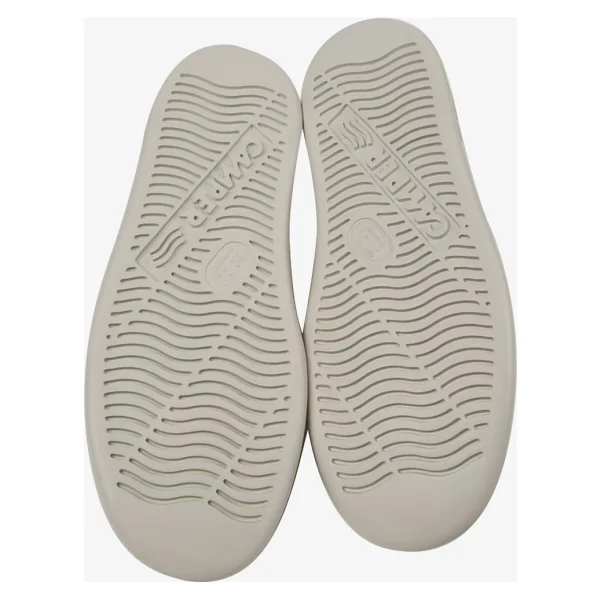 Camper Runner K101052-003 Beyaz Erkek Sneaker - Görsel 4