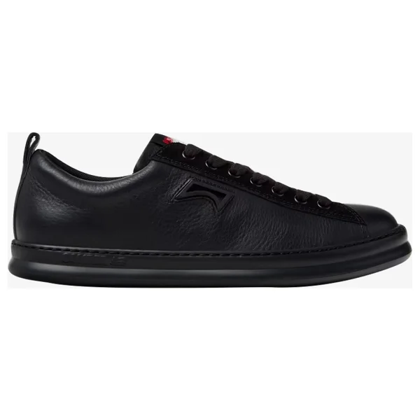 Camper Runner K101052-004 Siyah Erkek Sneaker - Görsel 5