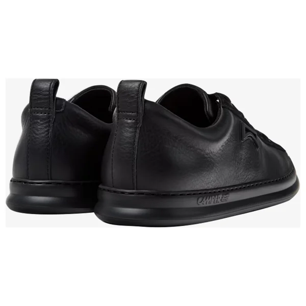 Camper Runner K101052-004 Siyah Erkek Sneaker - Görsel 2