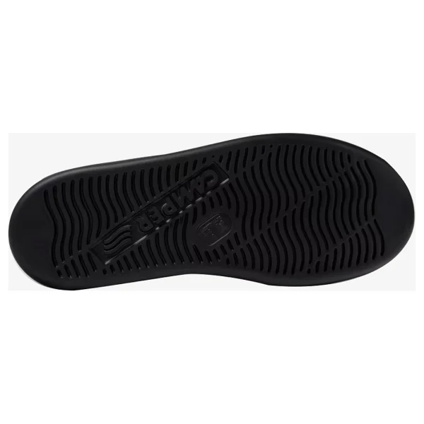 Camper Runner K101052-004 Siyah Erkek Sneaker - Görsel 4