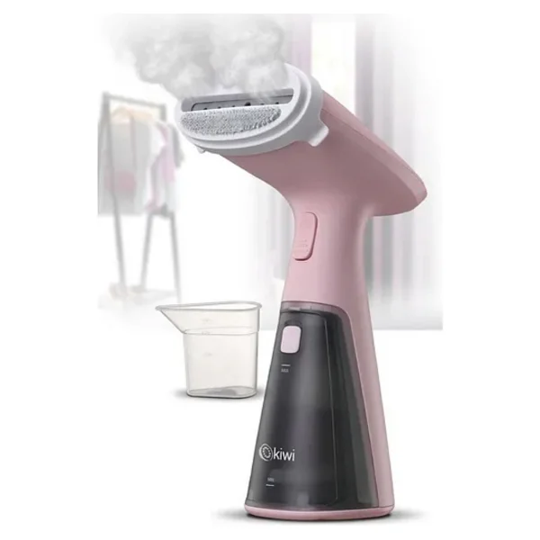 Kiwi Ksı-6440 1000 W Buharlı Kırışık Giderici - Görsel 8