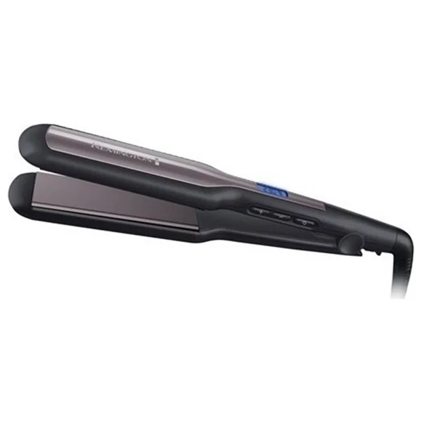 Remington S5525 Pro Ceramic Extra Geniş Seramik Saç Düzleştirici - Görsel 9