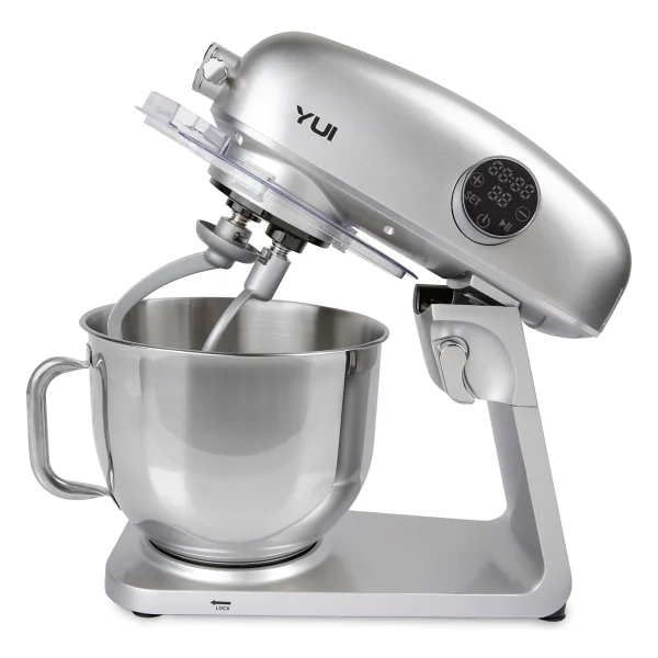 Yui Easy Chef M218 1800 W 8 lt Stand Mikser - Görsel 5