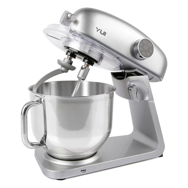 Yui Easy Chef M218 1800 W 8 lt Stand Mikser - Görsel 2