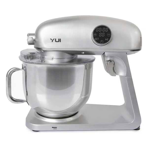 Yui Easy Chef M218 1800 W 8 lt Stand Mikser - Görsel 3