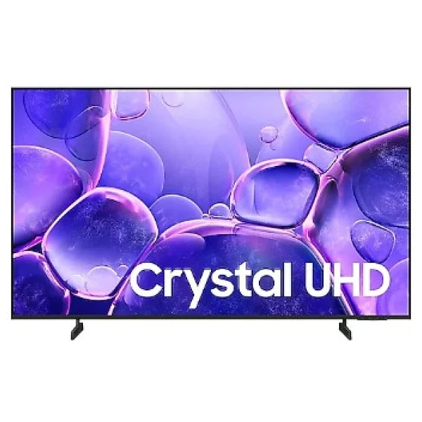 Samsung Crystal 55u8000f 4K Ultra HD 55" 140 Ekran Uydu Alıcılı Smart LED TV - Görsel 7