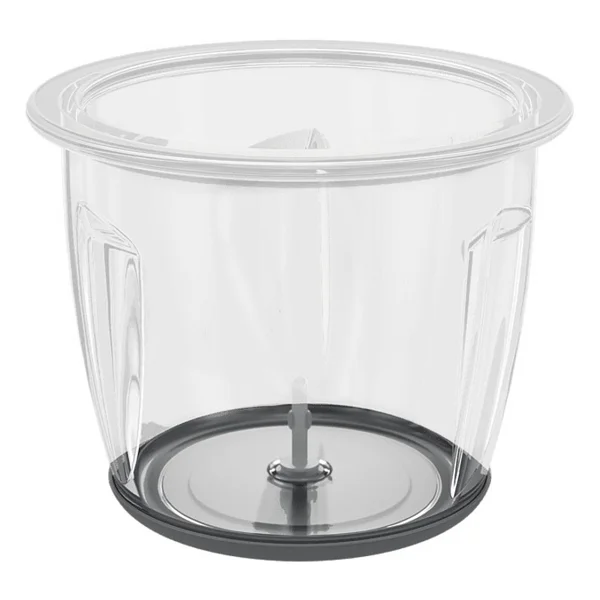 Grundig Do 7266 Cdx Delisia Novus Inox Doğrayıcı - Görsel 3