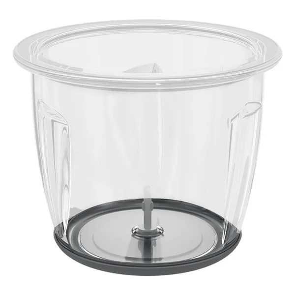 Grundig Do 7266 Cdx Delisia Novus Inox Doğrayıcı - Görsel 4