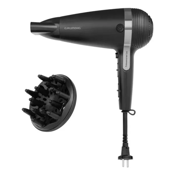 Grundig HD 7382 2100 W Saç Kurutma Makinesi - Görsel 2