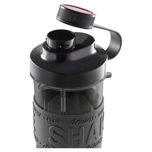 Arzum Ar1147-B Shake'n Take Neo Kişisel 500 W Beyaz Smoothie Blender - Görsel 4