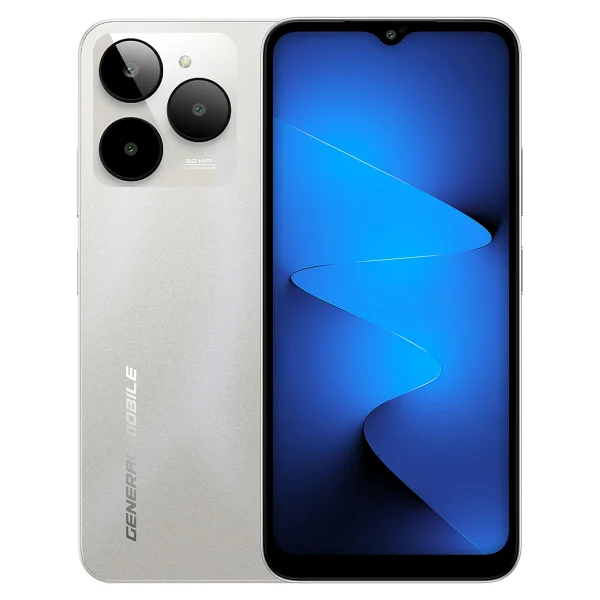 General Mobile Era 30 Pro 256 GB - Görsel 9