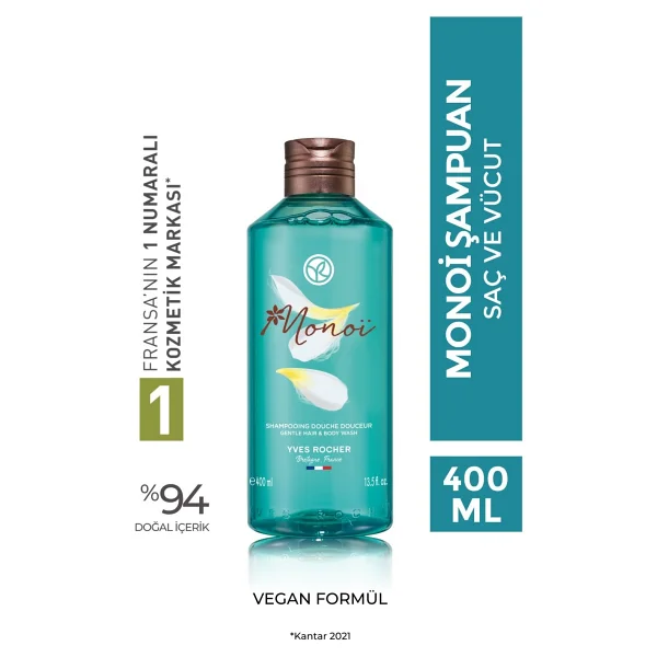 Burt's Bees Baby Bee Bebek Banyo Köpüğü 350 Ml - Görsel 8