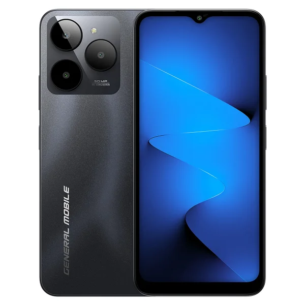 General Mobile Era 30 Pro 256 GB - Görsel 8