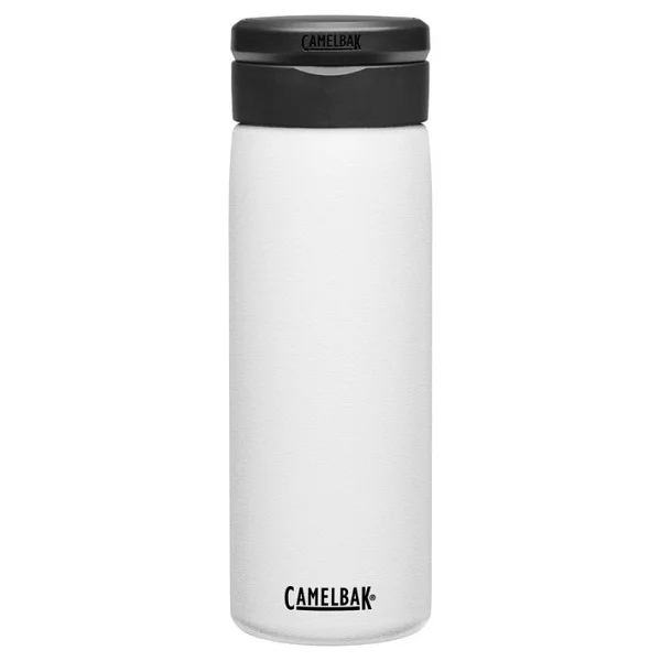 Camelbak Fit Cap 600 Ml Çelik Matara - Görsel 9