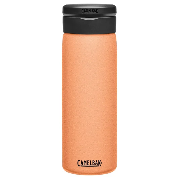 Camelbak Fit Cap 600 Ml Çelik Matara - Görsel 8