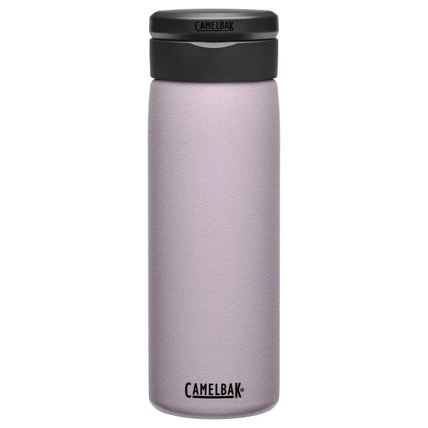 Camelbak Fit Cap 600 Ml Çelik Matara - Görsel 7