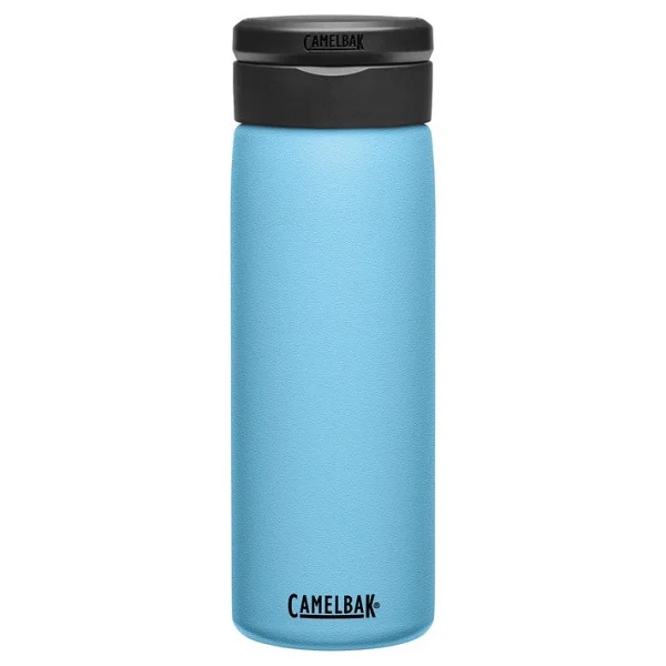 Camelbak Fit Cap 600 Ml Çelik Matara - Görsel 2