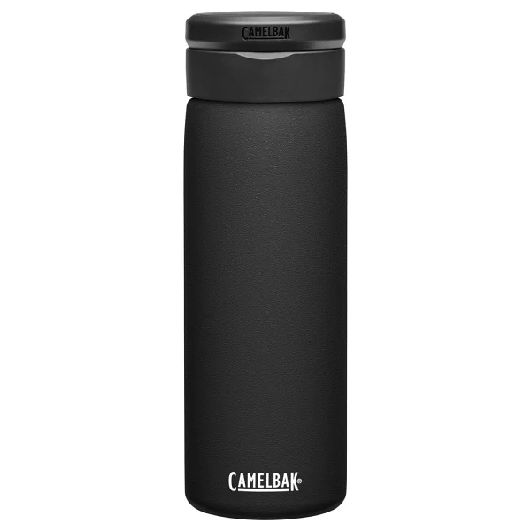 Camelbak Fit Cap 600 Ml Çelik Matara - Görsel 6