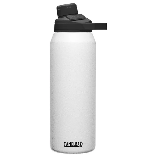 Camelbak Chute Mag 1000 Ml Turkuaz Çelik Matara - Görsel 8
