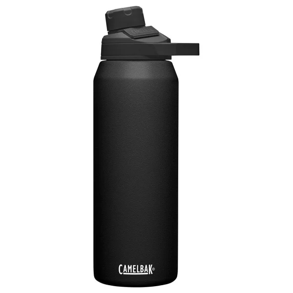 Camelbak Chute Mag 1000 Ml Turkuaz Çelik Matara - Görsel 9